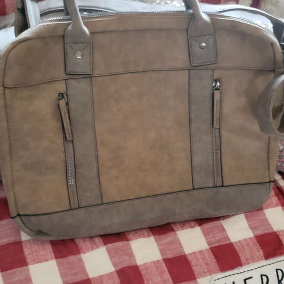 Other - Nwot men's laptop bag